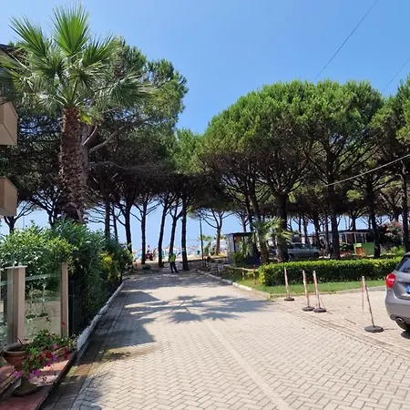 Apartament Pearl Adriatic Coast 3 Golem (Tirana)