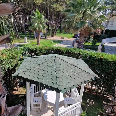 Apartament Pearl Adriatic Coast 3 *