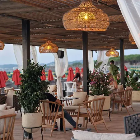 Apartament Pearl Adriatic Coast 3