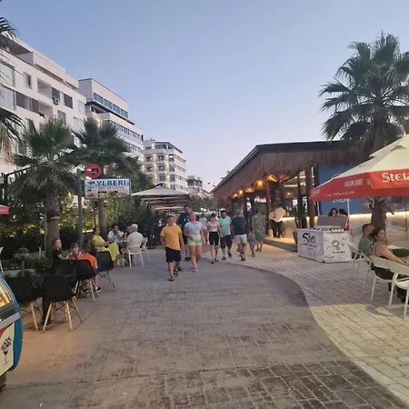 Pearl Adriatic Coast 3 * גולם
