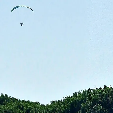 Lägenhet Pearl Adriatic Coast 3 *