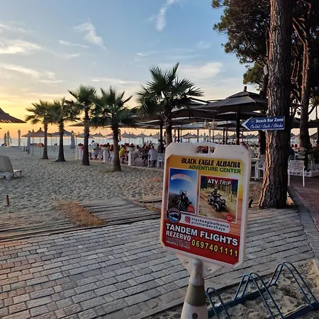 Pearl Adriatic Coast 3 * Golem (Tirana)