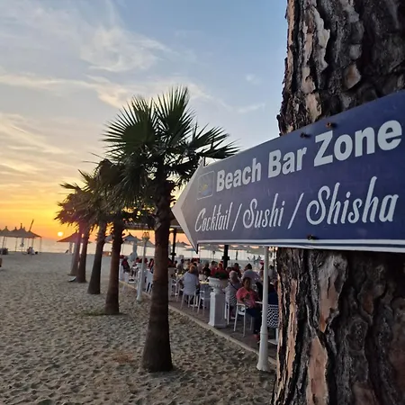 Pearl Adriatic Coast 3 Apartament *