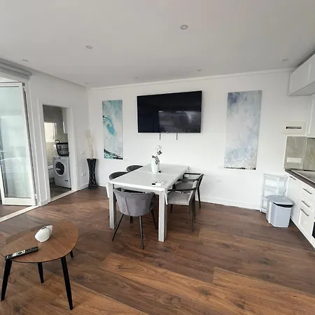 Pearl Adriatic Coast 3 * Golem (Tirana)