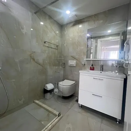 Pearl Adriatic Coast 3 * גולם