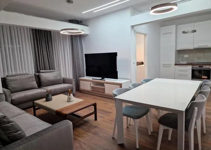 Pearl Adriatic Coast 3 Appartamento