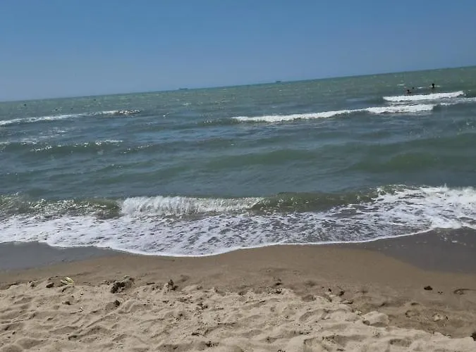 Pearl Adriatic Coast 3 Appartamento