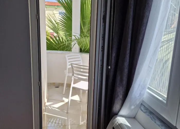 Pearl Adriatic Coast 3 Appartamento Golem (Tirana)