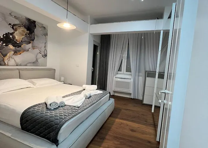 Pearl Adriatic Coast 3 Appartamento