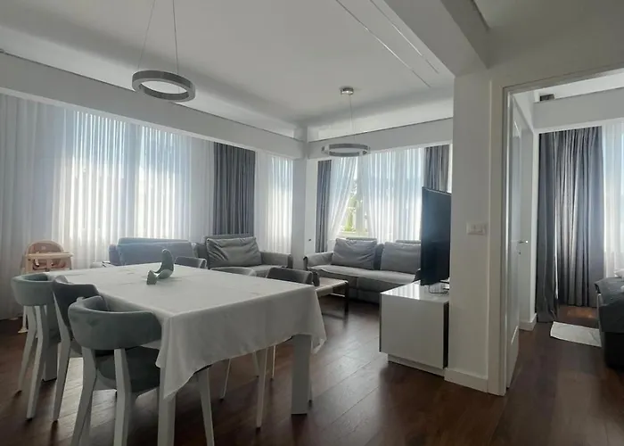 Appartamento Pearl Adriatic Coast 3