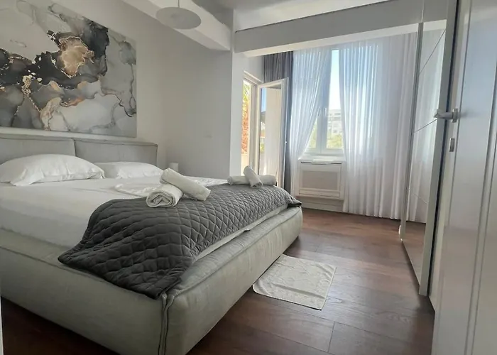 Pearl Adriatic Coast 3 Appartamento *