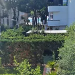 Lägenhet Pearl Adriatic Coast 3 *