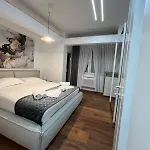 Pearl Adriatic Coast 3 Lägenhet