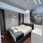 Lägenhet Pearl Adriatic Coast 3 Golem (Tirana)