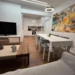 Pearl Adriatic Coast 3 Lägenhet