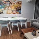 Lägenhet Pearl Adriatic Coast 3 Golem (Tirana)
