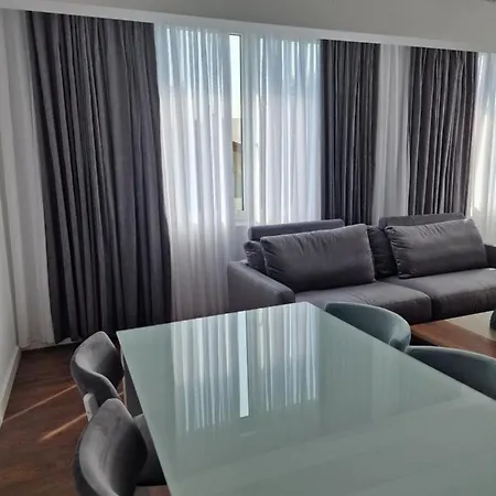Pearl Adriatic Coast 3 Apartment