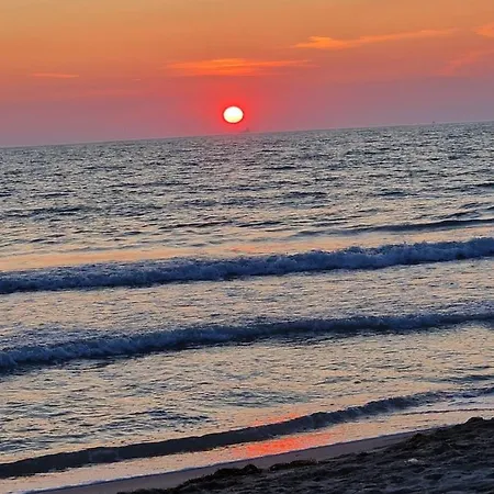 Appartement Pearl Adriatic Coast 3 *