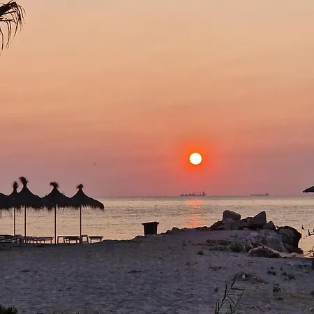 Appartement Pearl Adriatic Coast 3