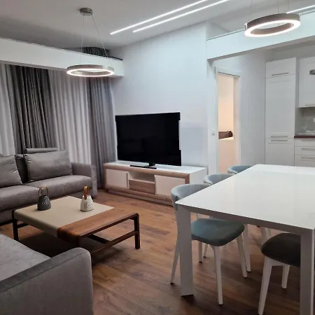 Pearl Adriatic Coast 3 Apartamento