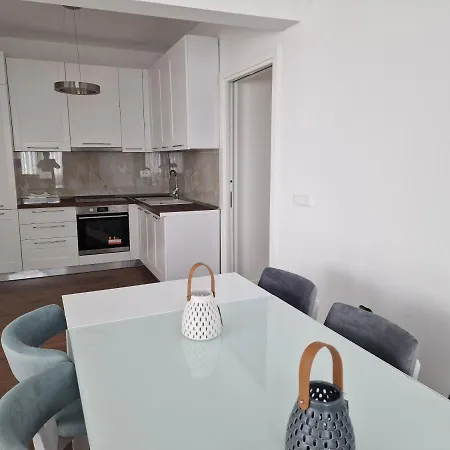 Apartamento Pearl Adriatic Coast 3 *