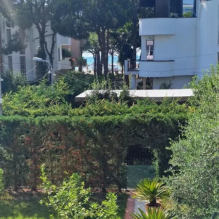 Apartamento Pearl Adriatic Coast 3 *
