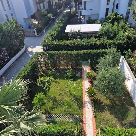 Pearl Adriatic Coast 3 Apartamento *