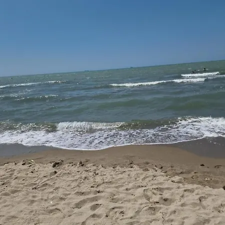 Pearl Adriatic Coast 3 Apartamento