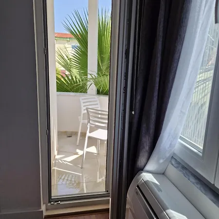 Pearl Adriatic Coast 3 Apartamento Golem (Tirana)