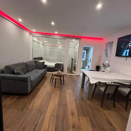 Apartman Pearl Adriatic Coast 3 *