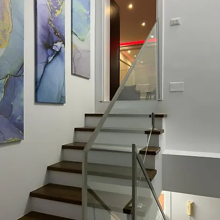 Apartman Pearl Adriatic Coast 3