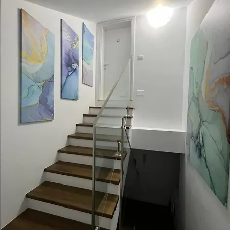 Apartman Pearl Adriatic Coast 3 *
