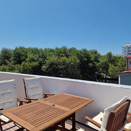 Pearl Adriatic Coast 3 * Golem