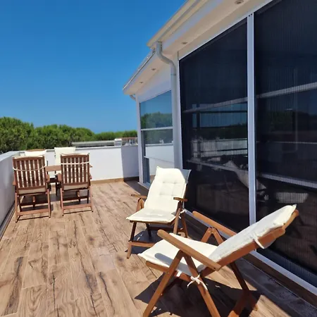 Apartman Pearl Adriatic Coast 3 *