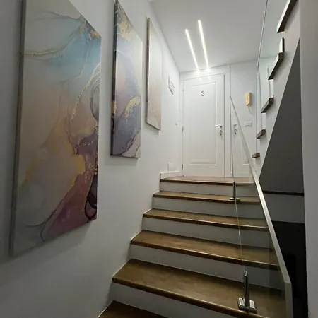Apartment Pearl Adriatic Coast 3