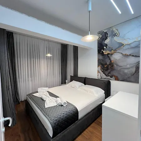 Apartment Pearl Adriatic Coast 3 Golem (Tirana)