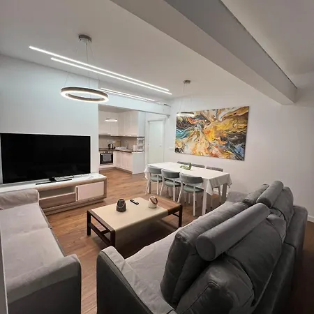 Apartment Pearl Adriatic Coast 3
