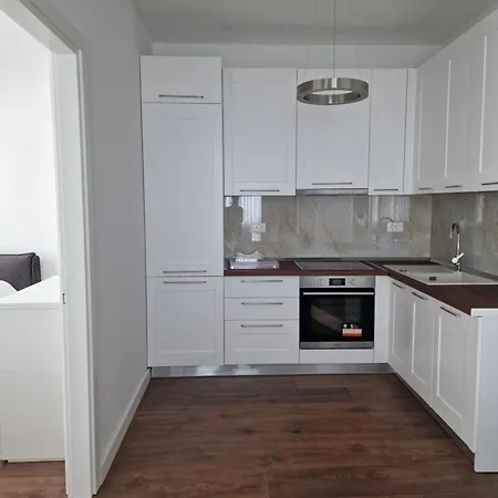 Apartman Pearl Adriatic Coast 3 *