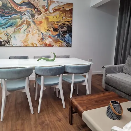 Apartman Pearl Adriatic Coast 3 Golem