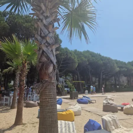 Pearl Adriatic Coast 3 * Golem