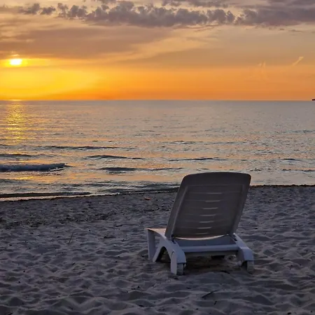 Apartamento Pearl Adriatic Coast 3