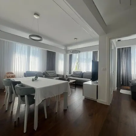 Appartement Pearl Adriatic Coast 3