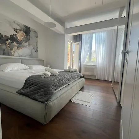 Pearl Adriatic Coast 3 Apartamento *