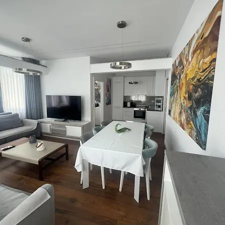 Pearl Adriatic Coast 3 *