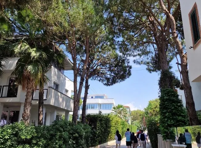 Appartement Pearl Adriatic Coast 3 *