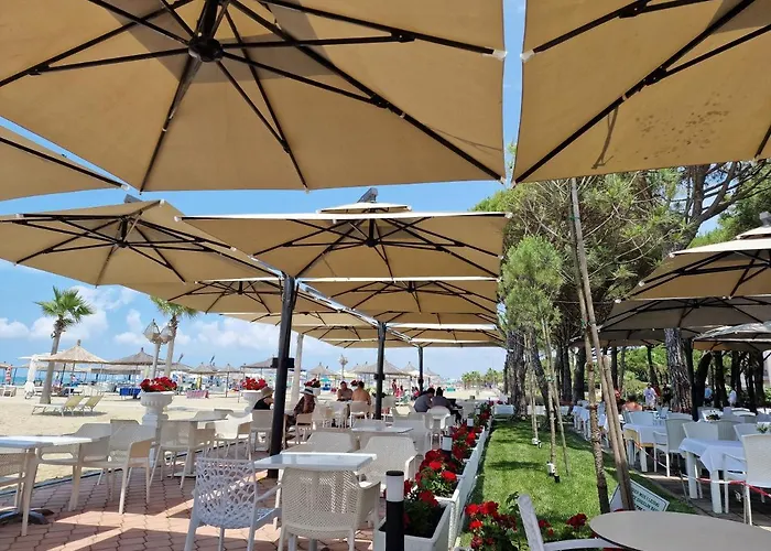 Appartement Pearl Adriatic Coast 3 *