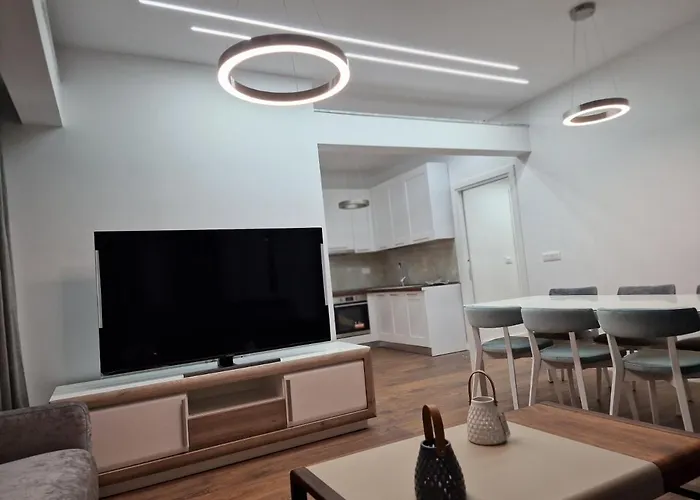 Apartment Pearl Adriatic Coast 3
