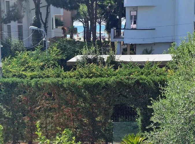 Appartement Pearl Adriatic Coast 3 *