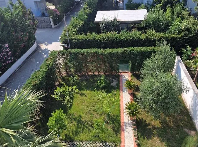 Pearl Adriatic Coast 3 Appartement *