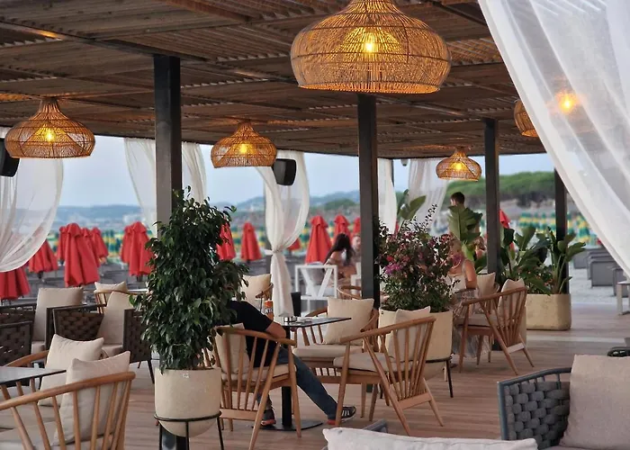 Apartment Pearl Adriatic Coast 3